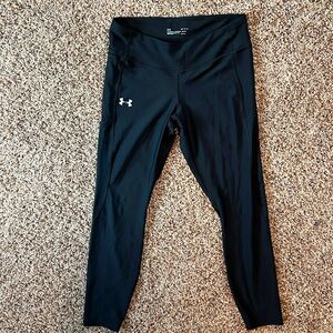 Under Armour Running Leggings